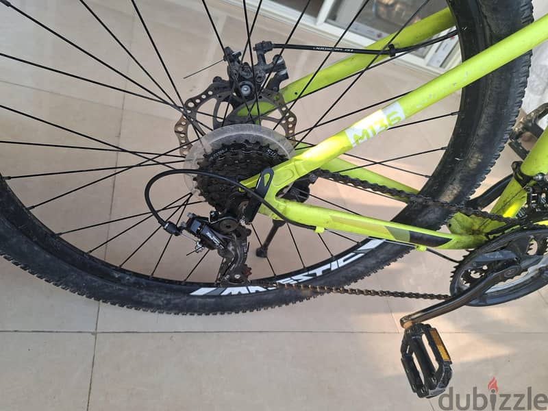 trinx m136 hybrid 2