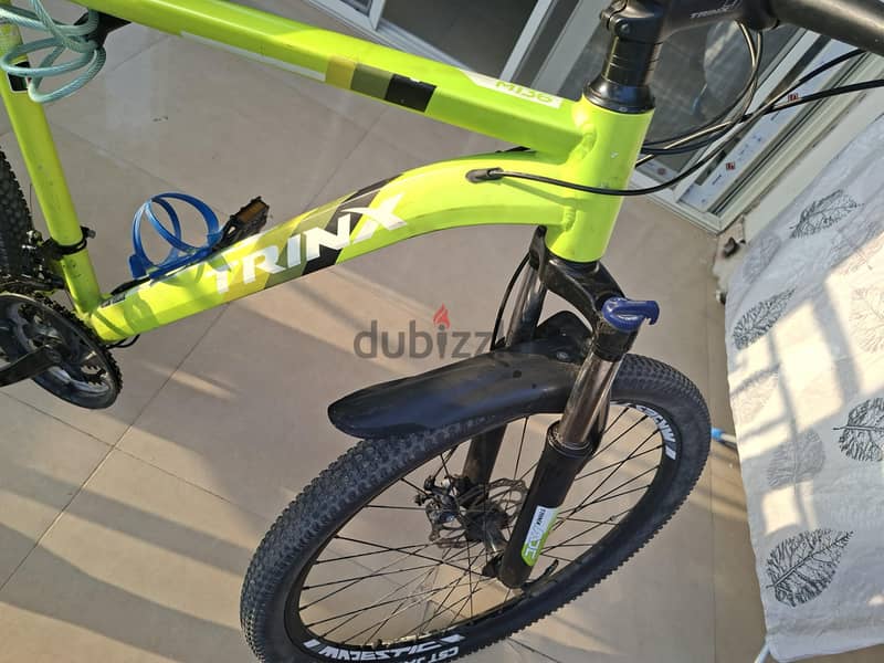 trinx m136 hybrid 3