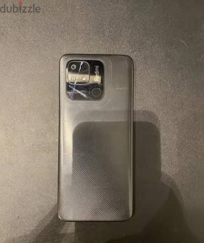 شاومي ريدمي 10 c