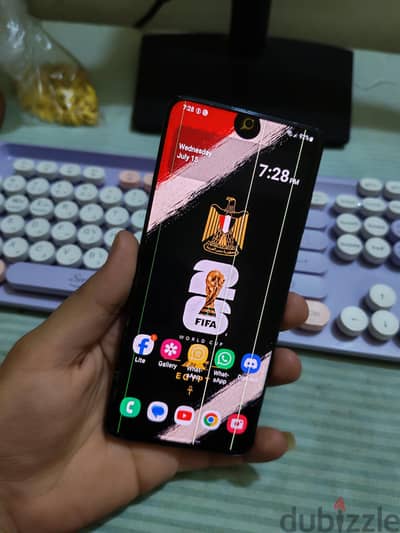 Samsung S20 Plus