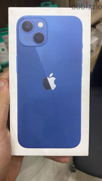 Apple - iPhone 13