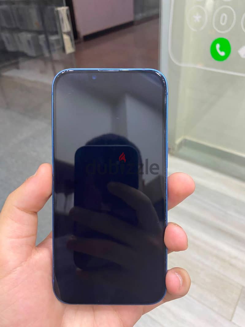 Apple - iPhone 13 1