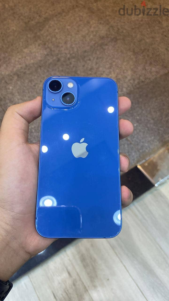 Apple - iPhone 13 2