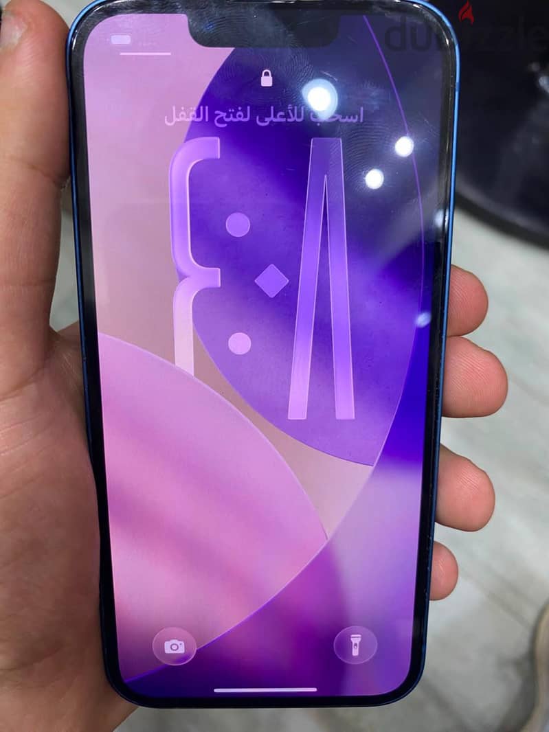 Apple - iPhone 13 6