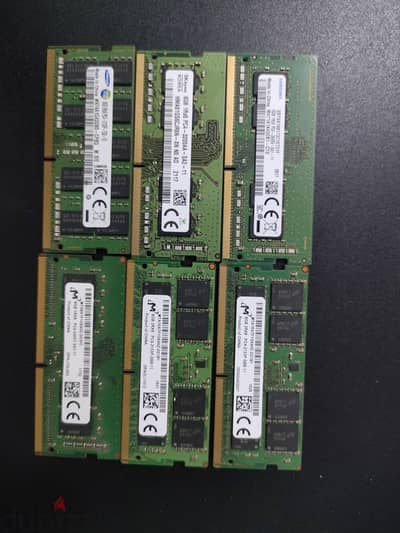 رامات استيراد خلع DDR4
