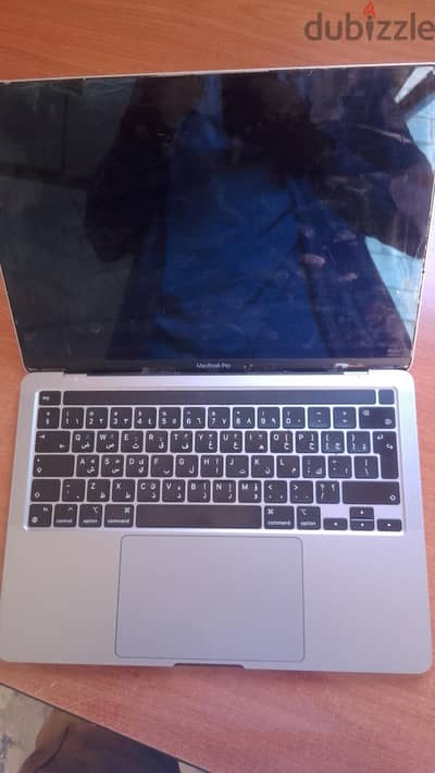 MacBook Pro 13-inch (M1, 2020 type c