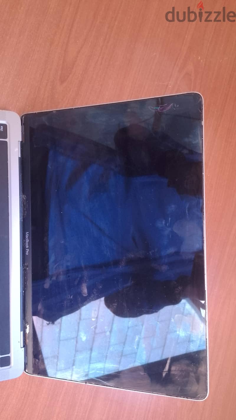 MacBook Pro 13-inch (M1, 2020 type c 2