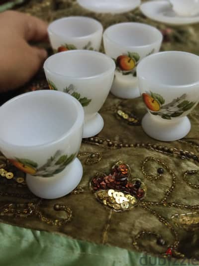اركوبال تفاحه فرنسي اصلي