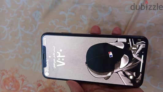 آبل - آيفون اكس اس ماكس