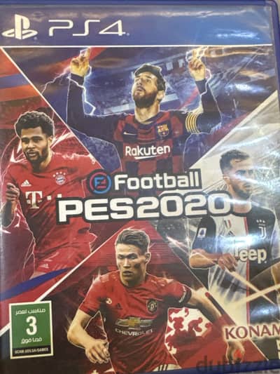 Pes 2020original for sale