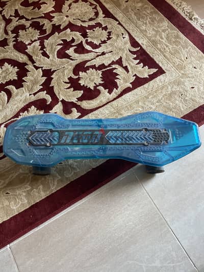 Skate board