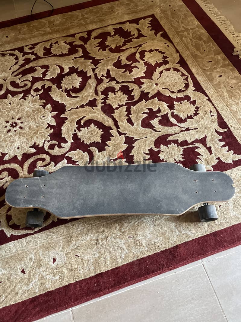 Skate board 3