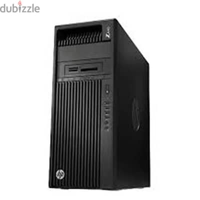 HP z440