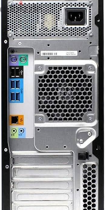 HP z440 1