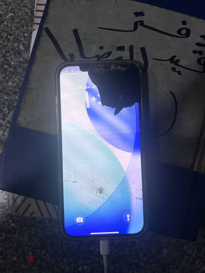 آبل - آيفون 12 برو ماكس
