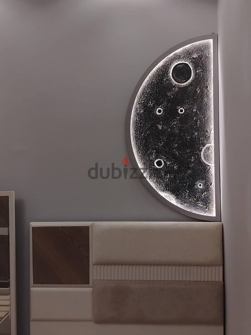 Moonlight Art 1