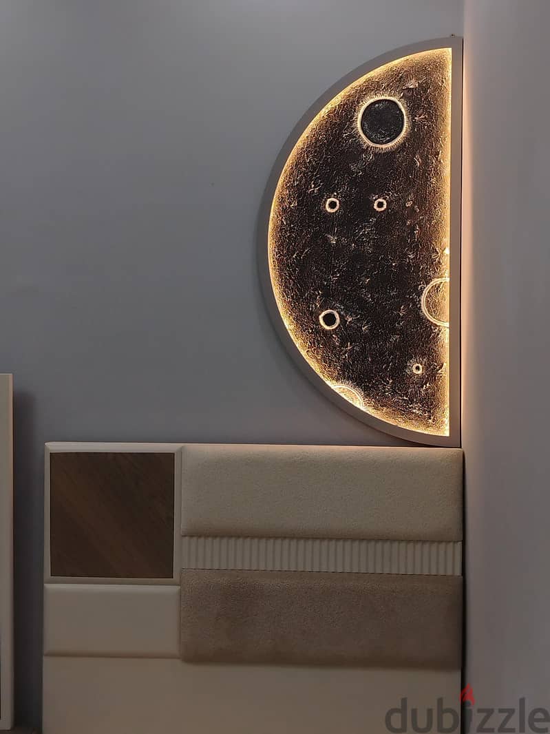 Moonlight Art 2