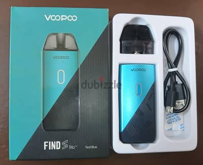 voopoo find s