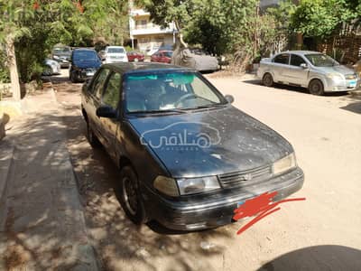 هيونداي اكسيل 1998 للبيع القاهرة
