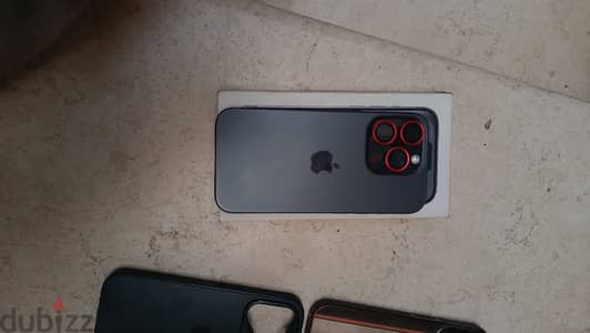 Apple - iPhone 15 Pro