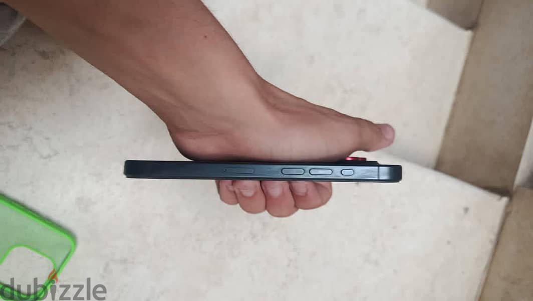 Apple - iPhone 15 Pro 4