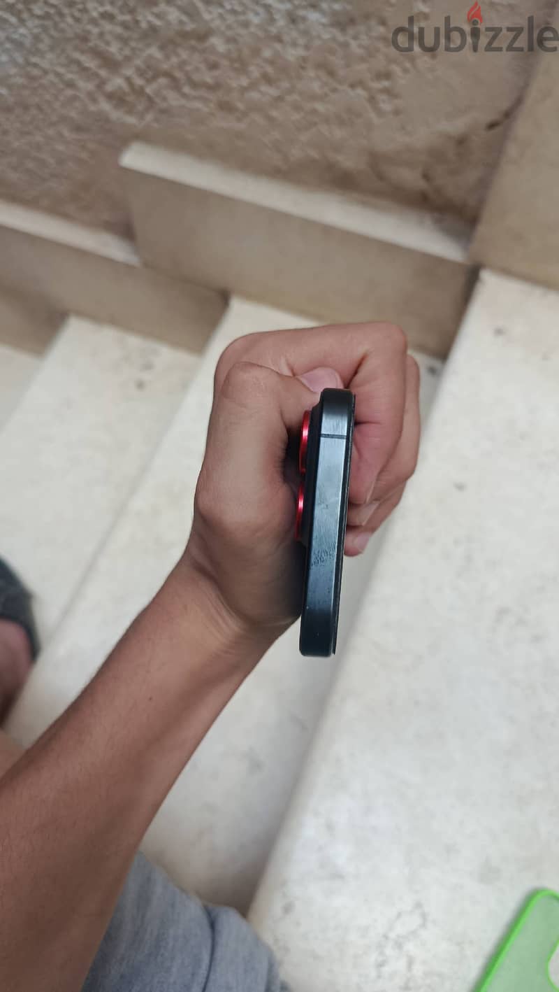Apple - iPhone 15 Pro 6