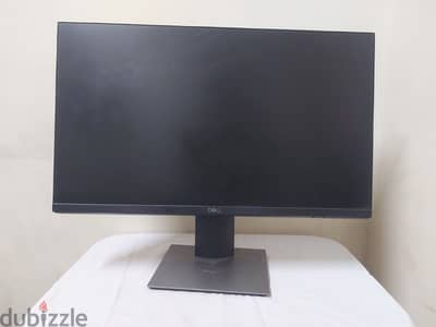 شاشه ٢٤ فريم لس dell