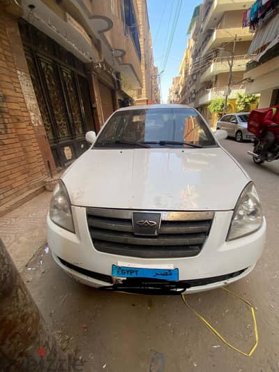 Speranza A516 2010