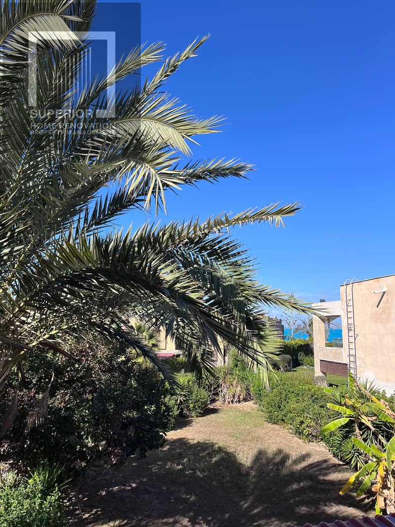 فيلا بـ٥ غرف نوم في مارينا ٥، صورة ١٠ من ١١