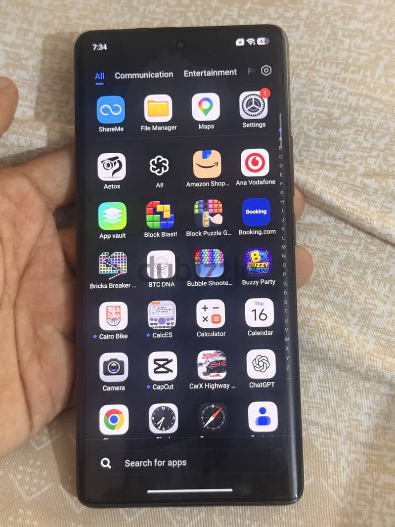 Note 14 pro 1