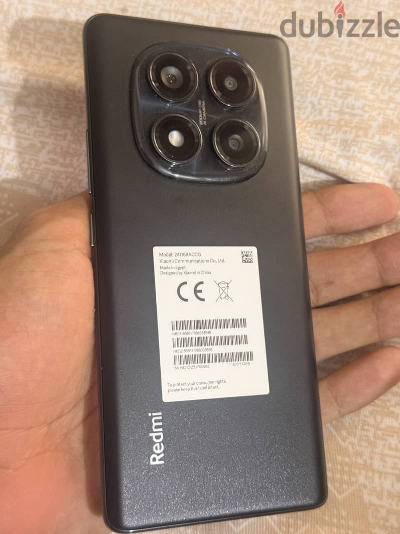 Note 14 pro 2