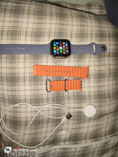 Smart watch X8+Ultra