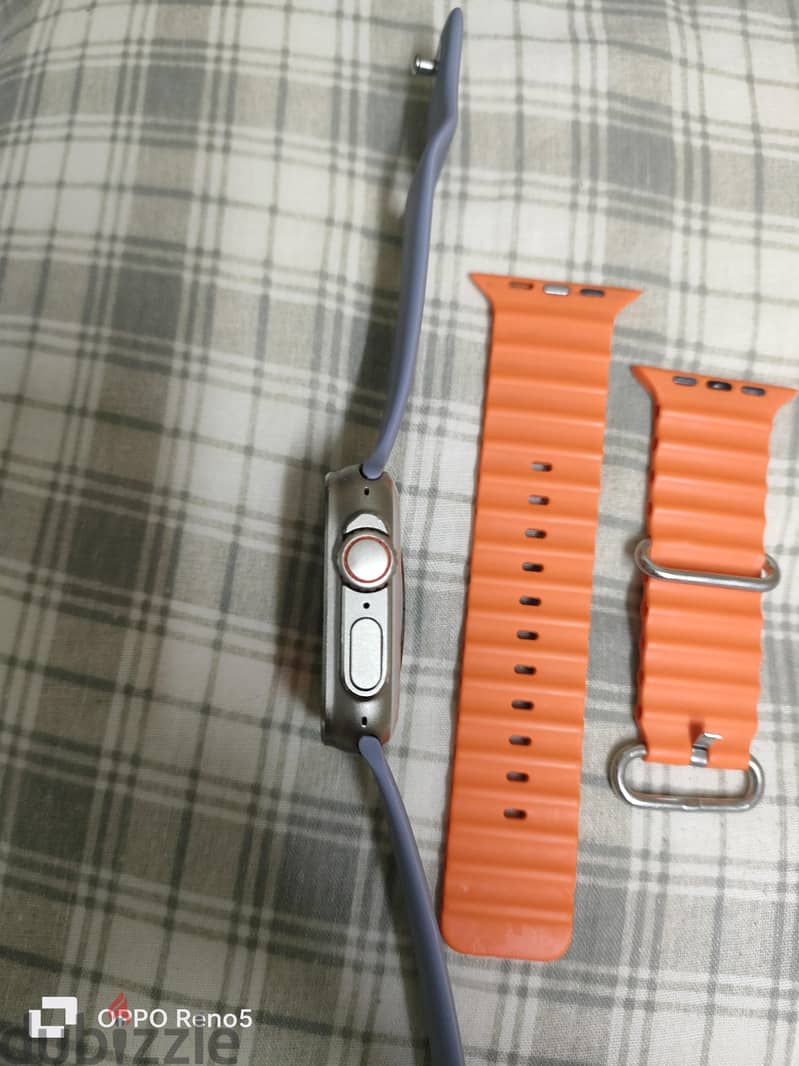 Smart watch X8+Ultra 2