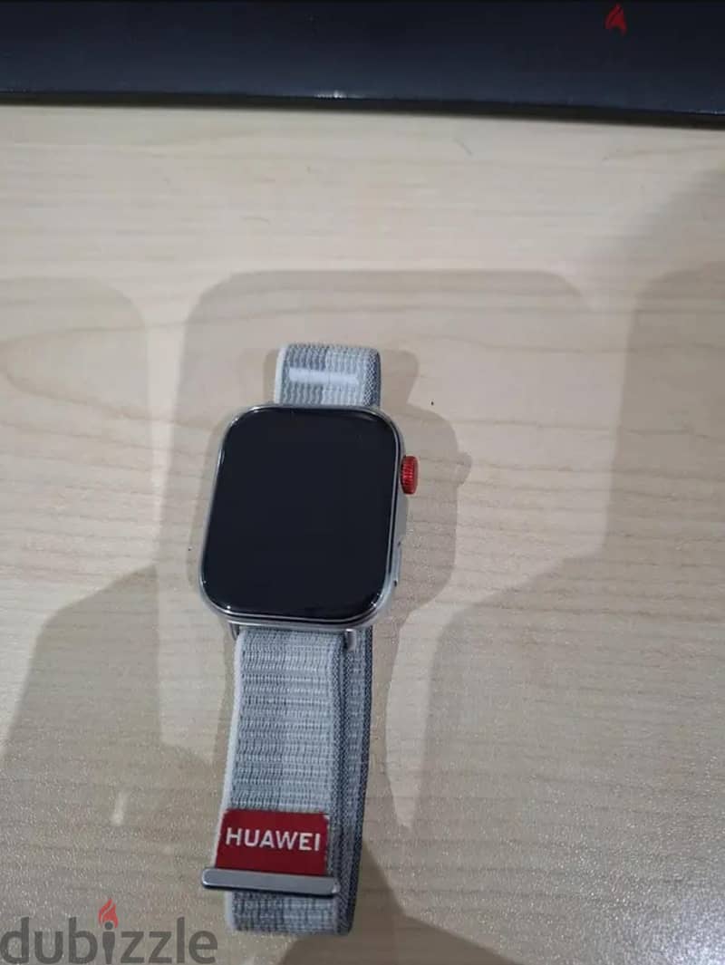 Huawei Watch Fit 4 1