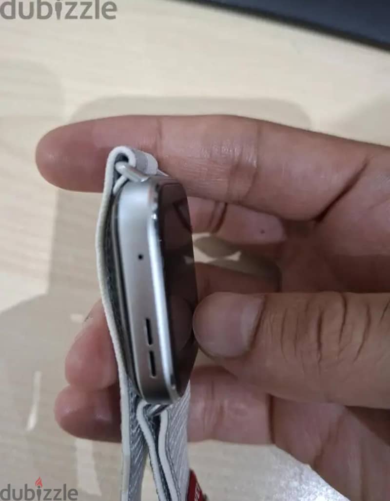 Huawei Watch Fit 4 2