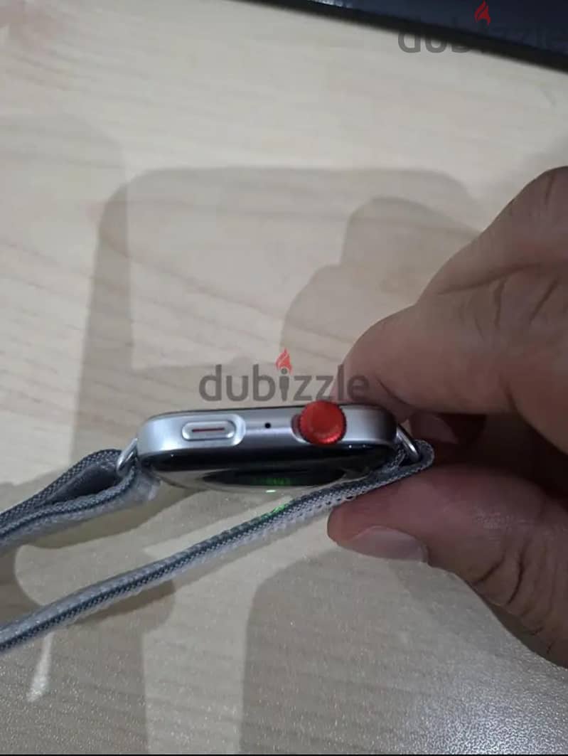 Huawei Watch Fit 4 3