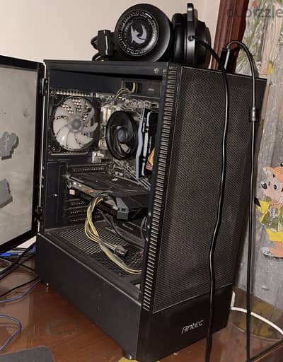 Gaming pc for sale