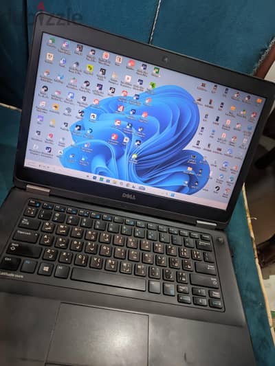 Dell latitude e5470