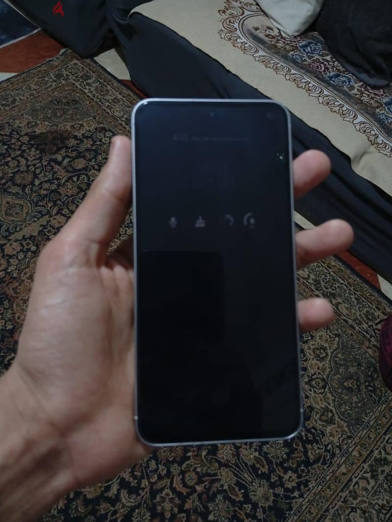 Samsung A56 5
