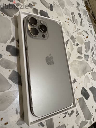 آبل - آيفون 16 برو ماكس