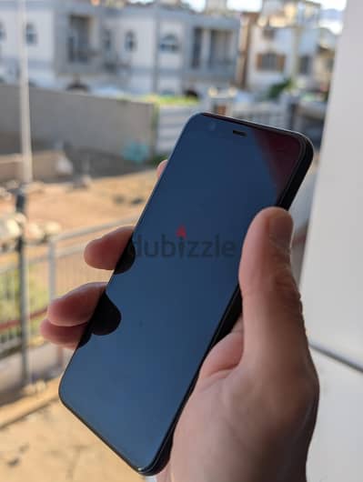 Google Pixel 4