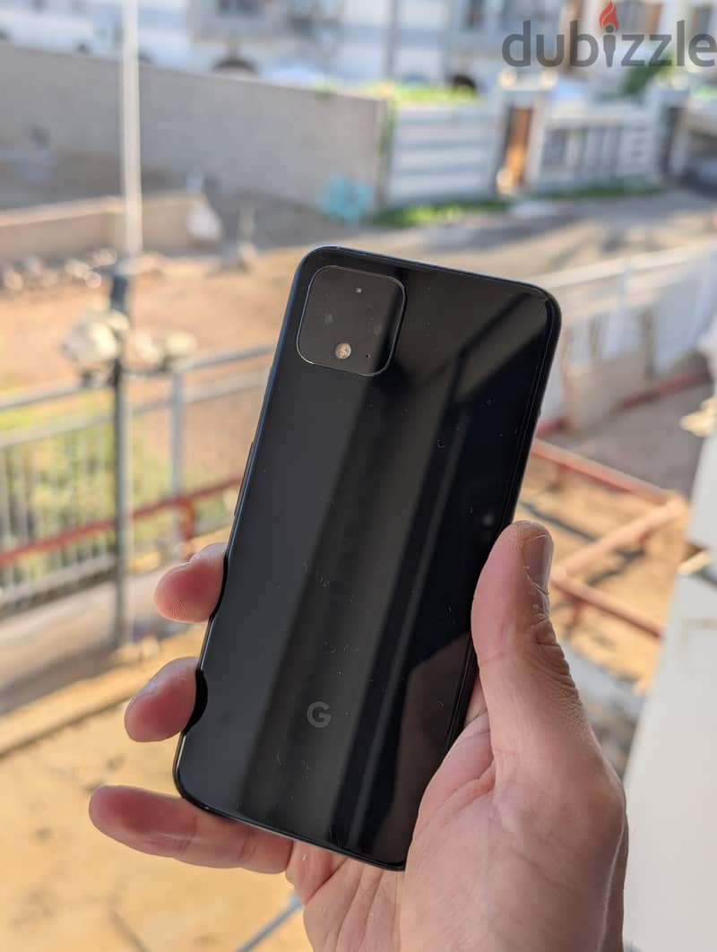 Google Pixel 4 2