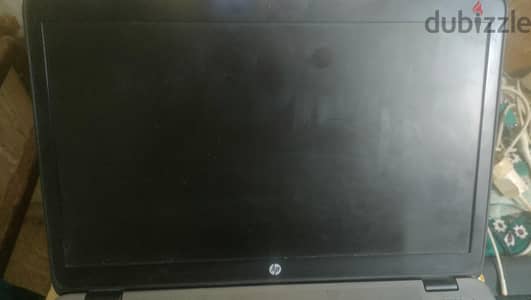 لاب توب hp كور 7 خفيف