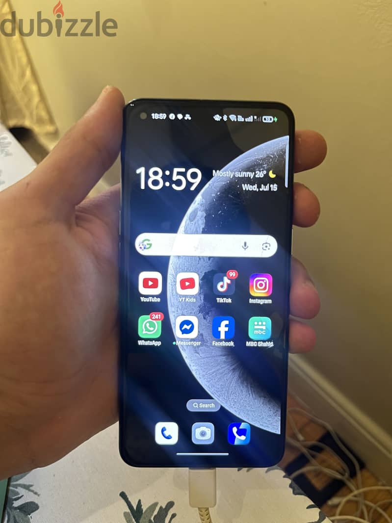 OPPO Reno6 Pro 2