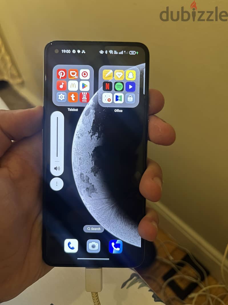 OPPO Reno6 Pro 3