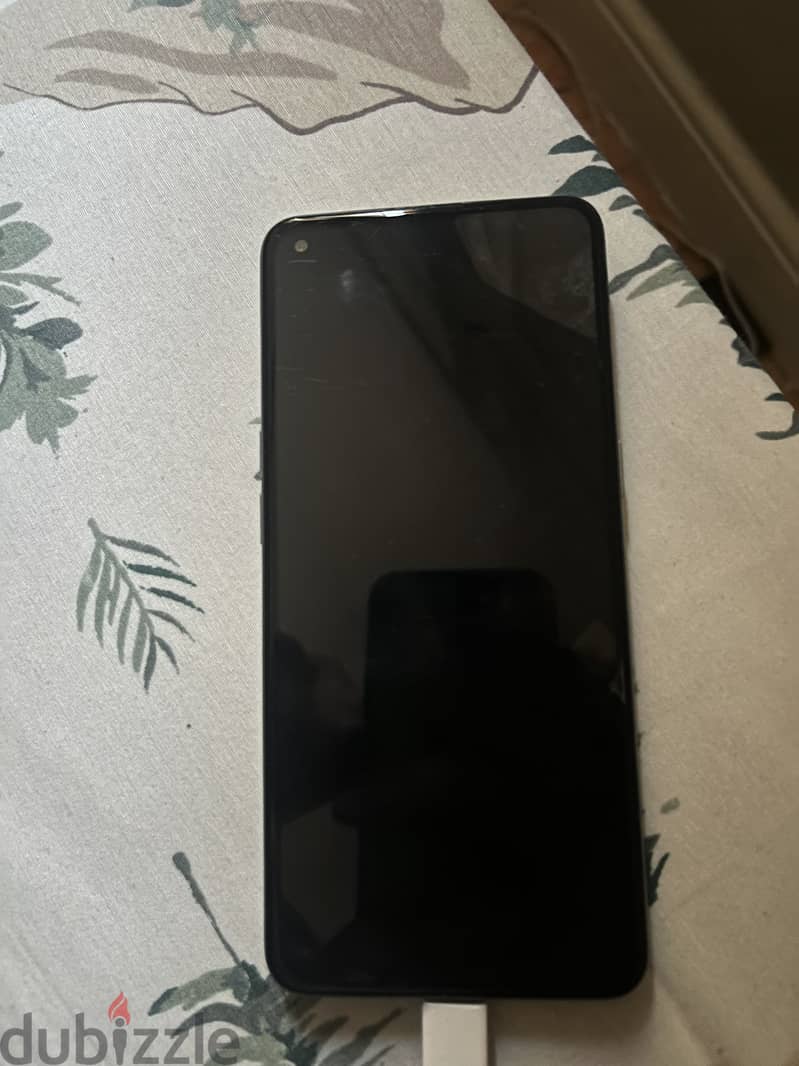 OPPO Reno6 Pro 4