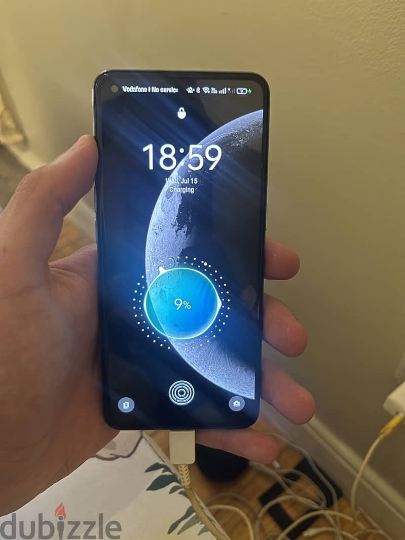 OPPO Reno6 Pro 7