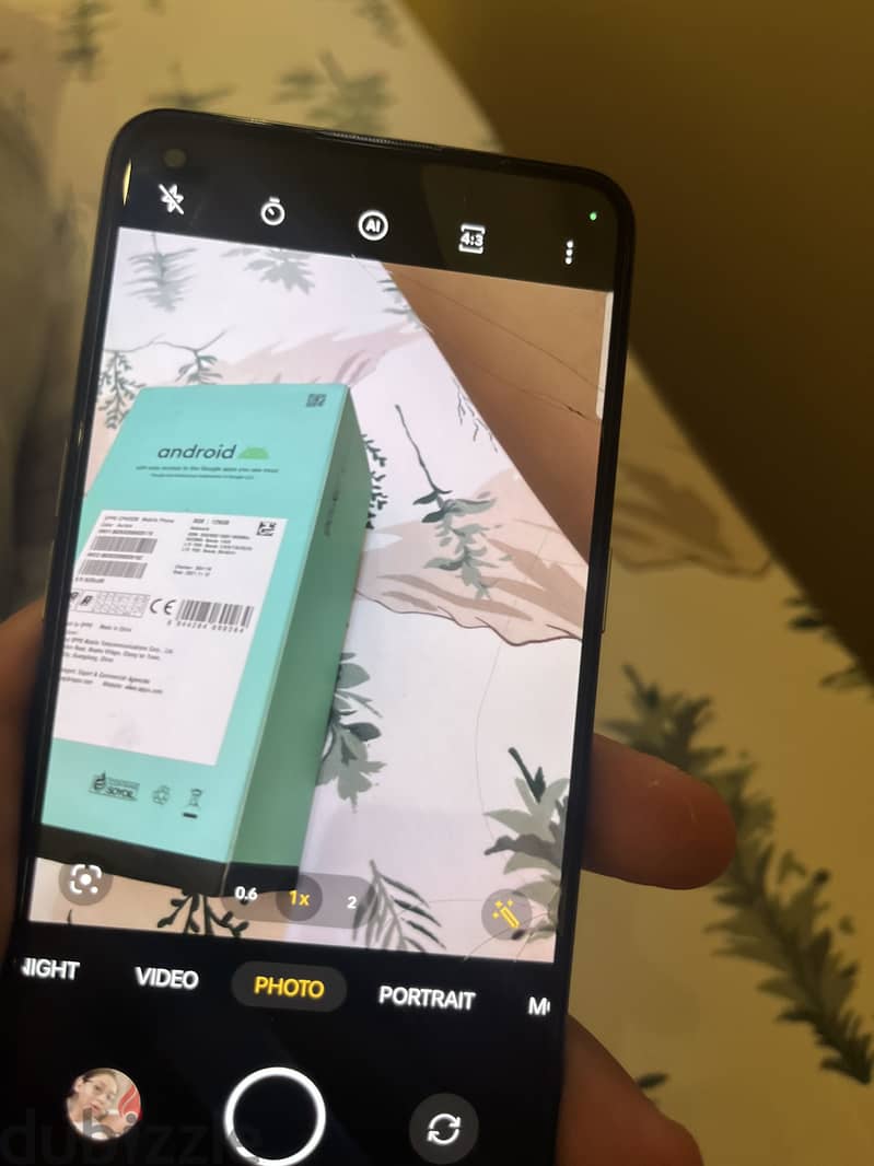 OPPO Reno6 Pro 11