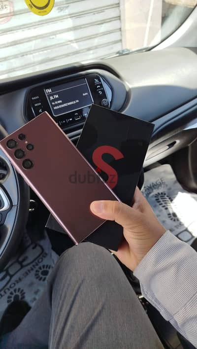 سامسونج اس 22 الترا