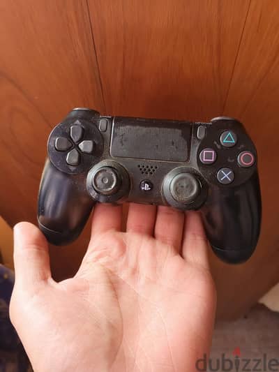 دراع ps4 اوريجينال